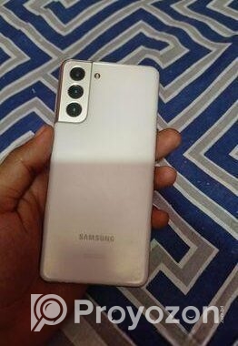 Samsung Galaxy S21 8/128 (Used)