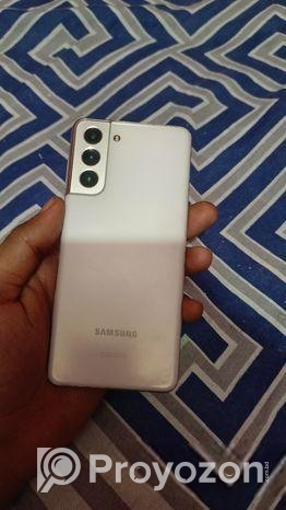Samsung Galaxy S21 8/128 (Used)