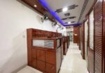 2400 Sft Furnished office for Rent in Dhanmondi.