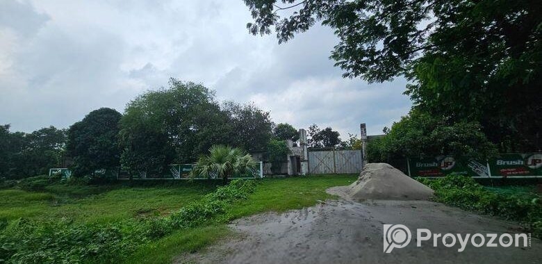 কুমিল্লার চান্দিনায় @ ২০২ কাঠা জমি