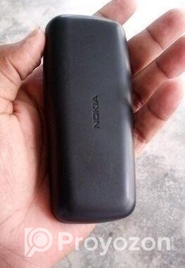Nokia 106 ‘ (Used)