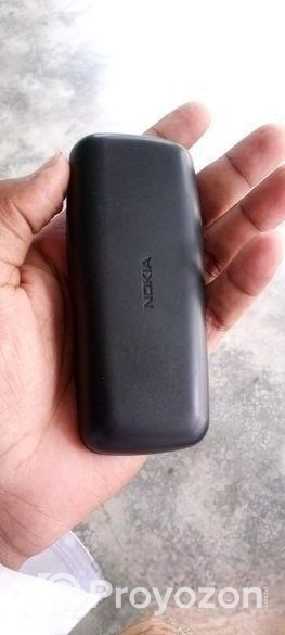 Nokia 106 ‘ (Used)