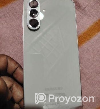 Samsung Galaxy a56 5G (Used)