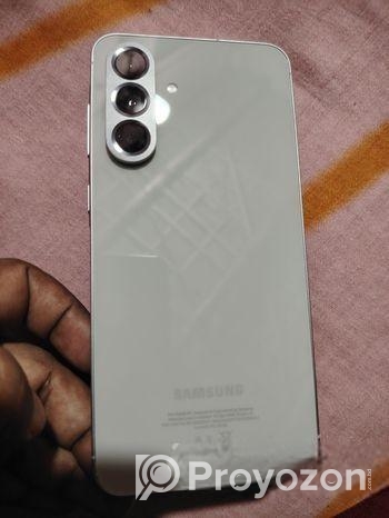 Samsung Galaxy a56 5G (Used)