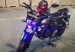 Yamaha FZs V2 . 2022
