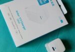 Anker Pd Charger 30 Watt & Baseus Support Type C Cable.