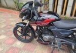 Bajaj Pulsar 150 নিউ গ্রাফিকস 2021