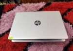 HP Pavilion 15s 11th Gen Core i3-8GB RAM 512GB SSD