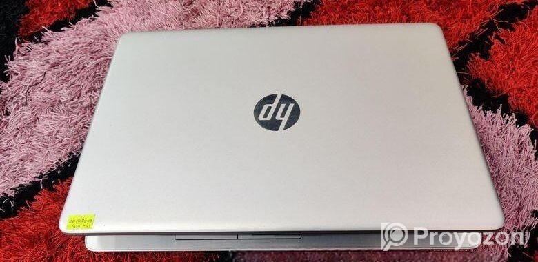 HP Pavilion 15s 11th Gen Core i3-8GB RAM 512GB SSD