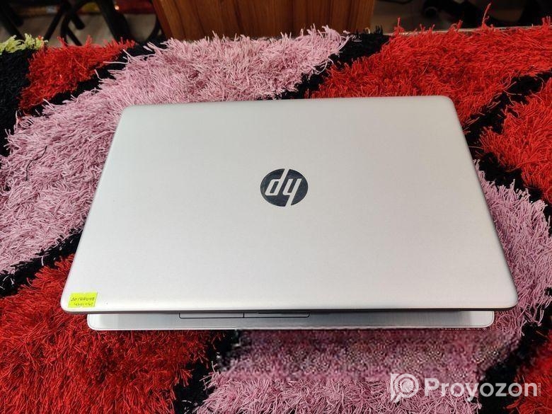 HP Pavilion 15s 11th Gen Core i3-8GB RAM 512GB SSD