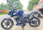 TVS Raider 125 Condition 2023