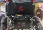 Electric Wheelchair