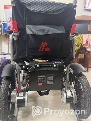 Electric Wheelchair