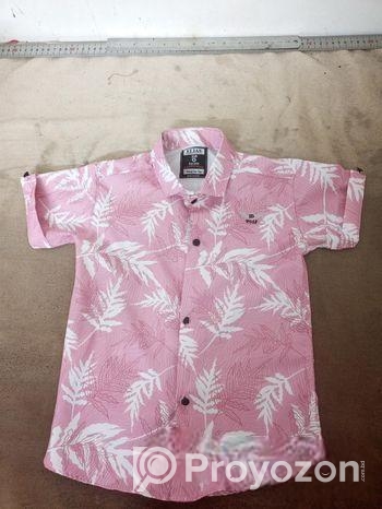 পাইকারি শার্ট বিক্রি করা হয়