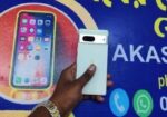 Google Pixel 7 8/128 (Used)