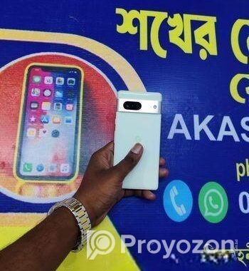 Google Pixel 7 8/128 (Used)