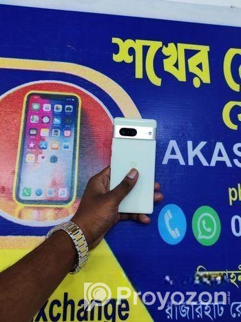 Google Pixel 7 8/128 (Used)