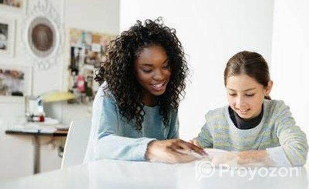 English Medium Home Tutor Available @ Eskaton