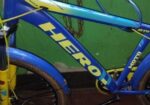 Bicycle for sell