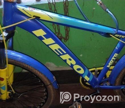 Bicycle for sell