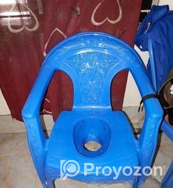 কমোডের জন্য বাথরুম চেয়ার