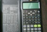 Casio Fx-991es Plus Calculator