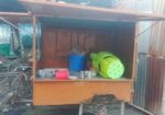 Foodcart Open Shop