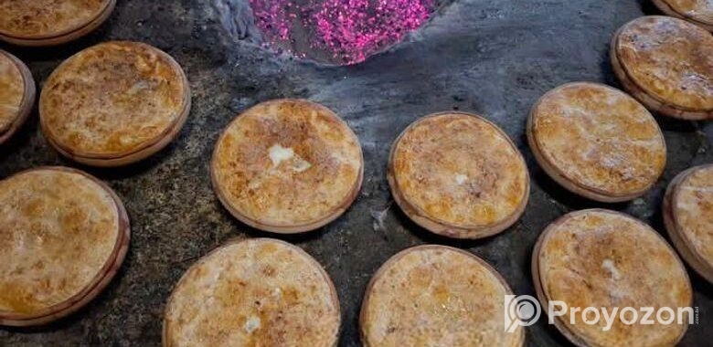 বগুড়ার স্পেশাল মানে দই
