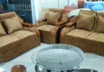 sofa set katbox hata model