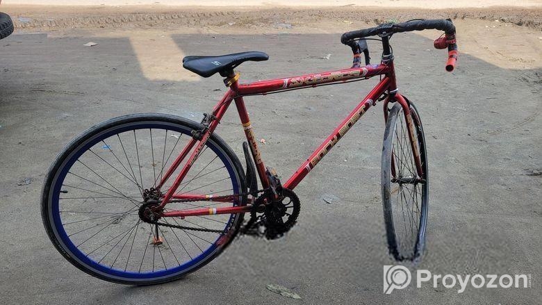 রেসিং সাইকেল