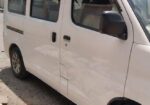 Toyota Noah 2012