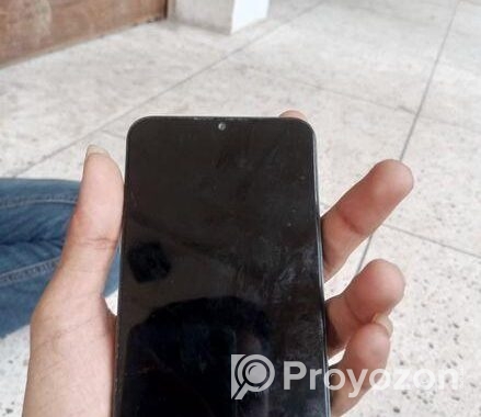 Realme 5i Touch change (Used)