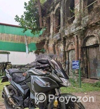 Lifan KPR 2022