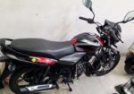 Bajaj Discover 110 হাইড্রোলিক ব্রেক 2022
