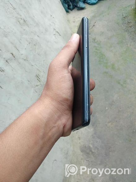 OnePlus 9R , (Used)