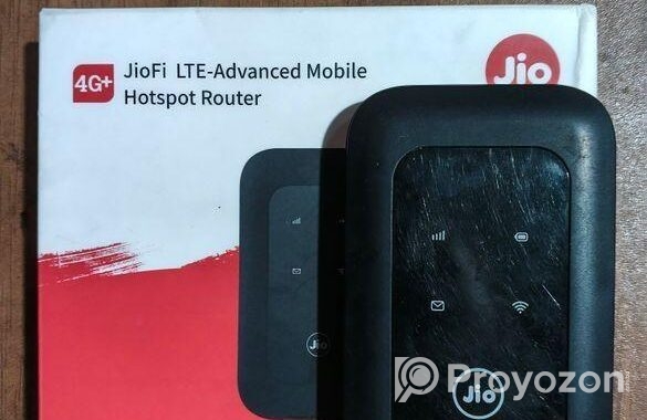 Pocket Router