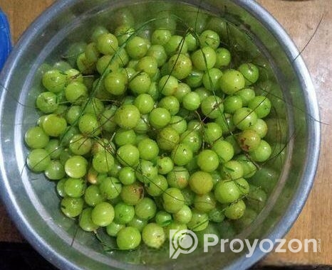 দেশি আমালকি