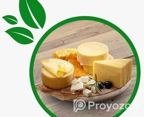 প্রিমিয়াম মোজরোলা চিজ