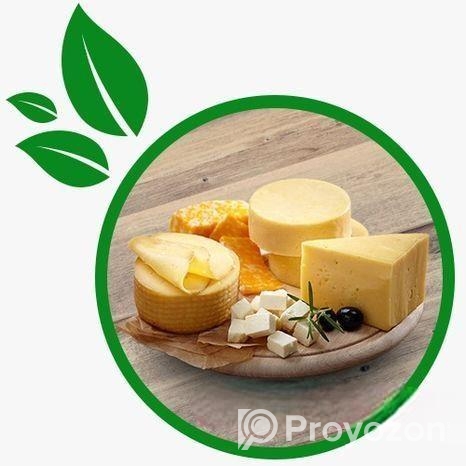 প্রিমিয়াম মোজরোলা চিজ