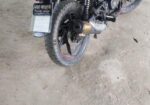 Bajaj Pulsar 150 2020