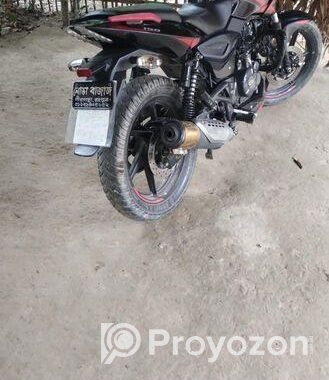 Bajaj Pulsar 150 2020