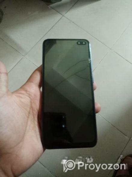 Vivo V19 . (Used)