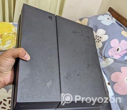 Ps4 Fat 1200 Model up For Sell