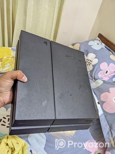 Ps4 Fat 1200 Model up For Sell