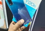 Vivo Y20 s 6/128 (Used)