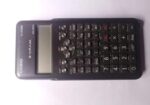 Casio Fx-570ms Used Calculator For Sell