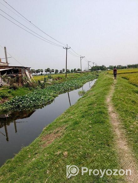২২ শতক ইপিজেডের দক্ষিণে জমি বিক্রি হবে