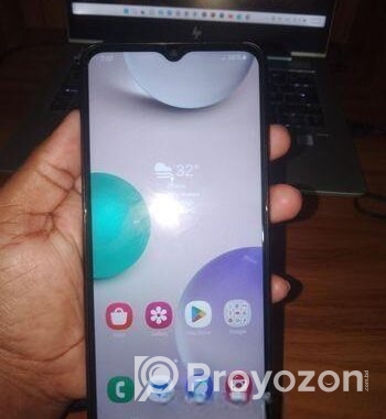 Samsung Galaxy A04S (Used)