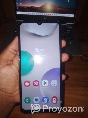 Samsung Galaxy A04S (Used)