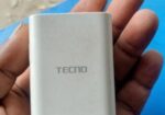 33 watts Tecno original phoner sathar